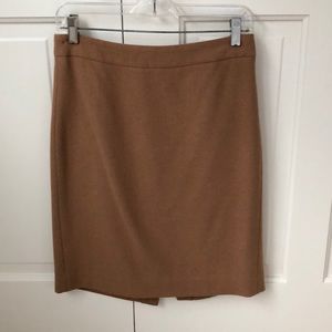 J Crew Pencil Skirt